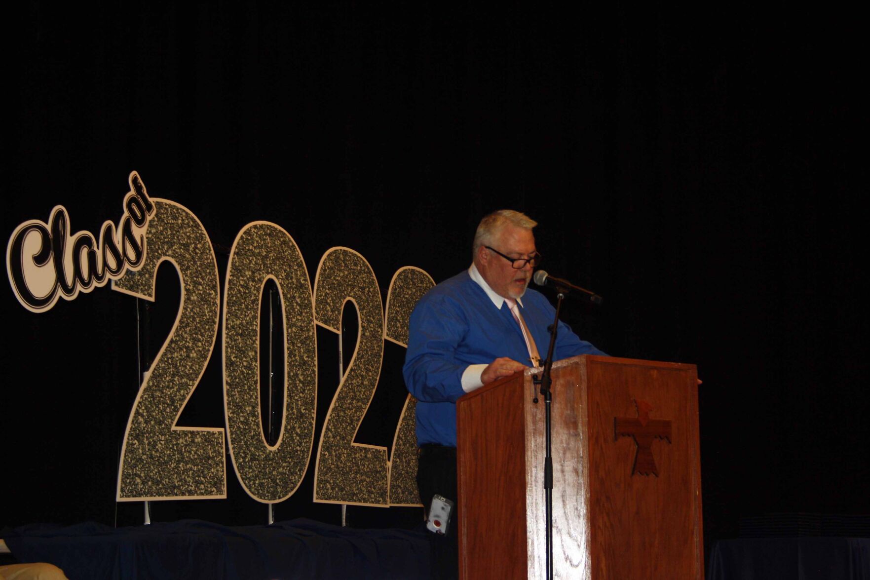 Baraboo High School 2022 Graduation